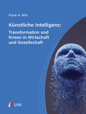 cover image of Künstliche Intelligenz
